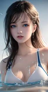 演员马丽