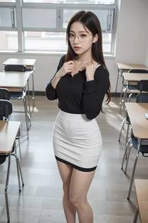 演员马丽